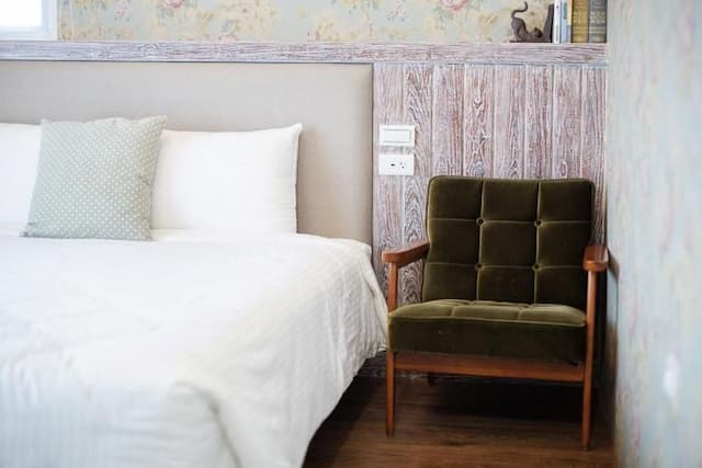 R&J Guesthouse-Cozy double room-1