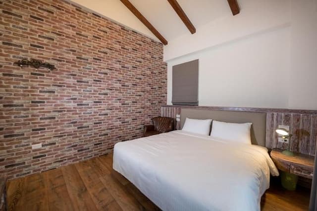 R&J Guesthouse-Cozy double room-8