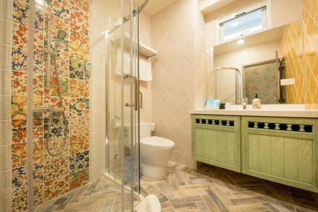 R&J Guesthouse-Cozy double room-2