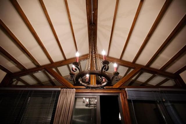 R&J Guesthouse-Garden double room-4