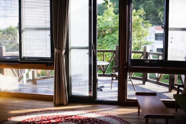 R&J Guesthouse-Garden double room-5