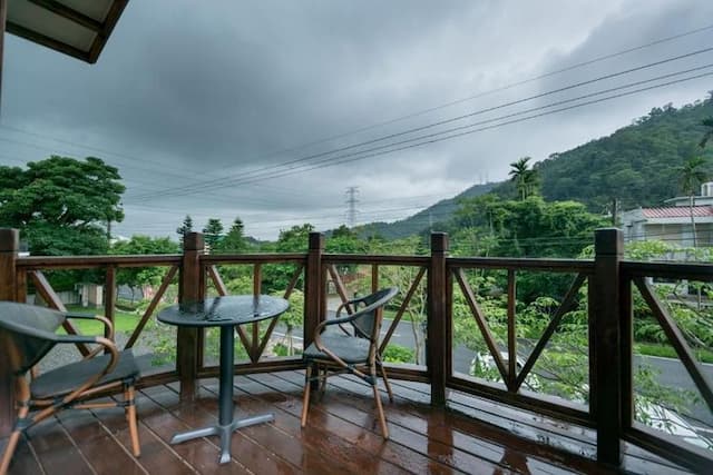 R&J Guesthouse-Garden double room-6