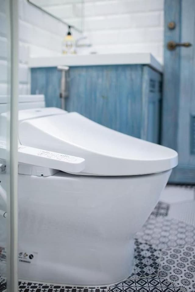 R&J Guesthouse-Garden double room-7