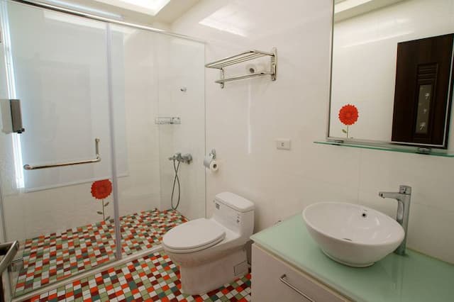 TRAVEL CATS-American Retro Quadruple Suite-5