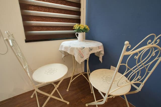 TRAVEL CATS-American Retro Quadruple Suite-3