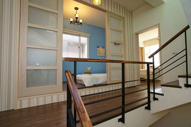 TRAVEL CATS-Single Suite-3