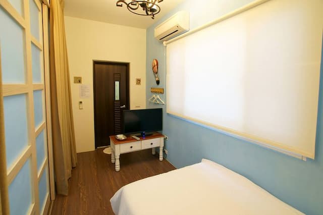 TRAVEL CATS-Single Suite-2