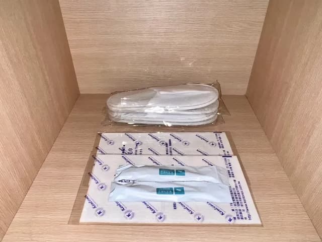 沐品居旅館-旗艦雙人艙-6