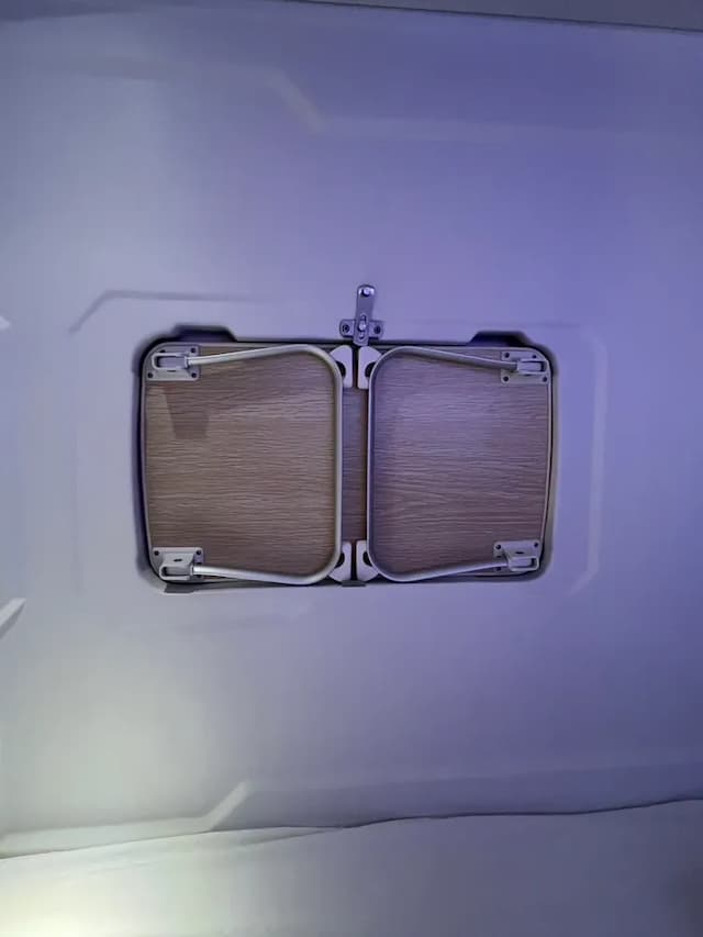 沐品居旅館-女性專屬獨立艙-3