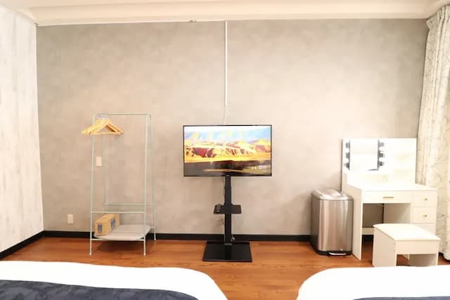 大阪最大級の宿！１７２㎡！広々戸建/まるまる貸切/JR環状線桃谷駅徒歩2分/最大24名-Ideal Momodani イデアール桃谷-2