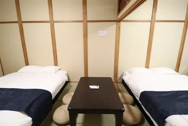 大阪最大級の宿！１７２㎡！広々戸建/まるまる貸切/JR環状線桃谷駅徒歩2分/最大24名-Ideal Momodani イデアール桃谷-3