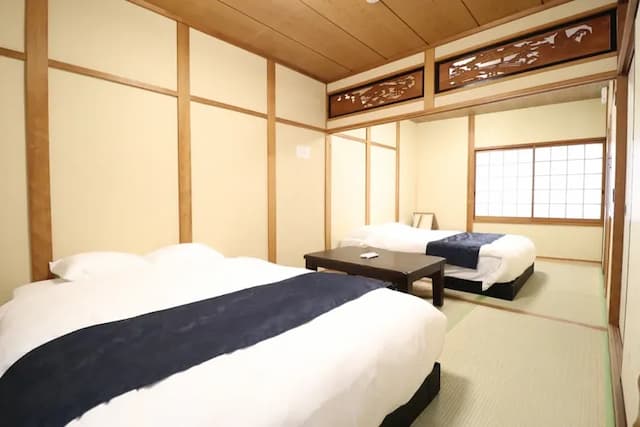 大阪最大級の宿！１７２㎡！広々戸建/まるまる貸切/JR環状線桃谷駅徒歩2分/最大24名-Ideal Momodani イデアール桃谷-4