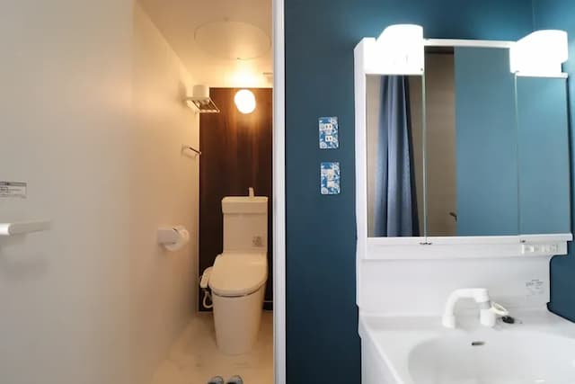 大阪最大級の宿！１７２㎡！広々戸建/まるまる貸切/JR環状線桃谷駅徒歩2分/最大24名-Ideal Momodani イデアール桃谷-14