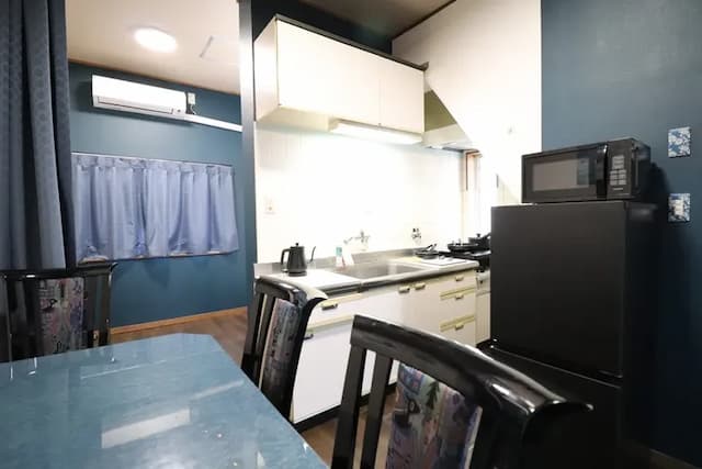 大阪最大級の宿！１７２㎡！広々戸建/まるまる貸切/JR環状線桃谷駅徒歩2分/最大24名-Ideal Momodani イデアール桃谷-9