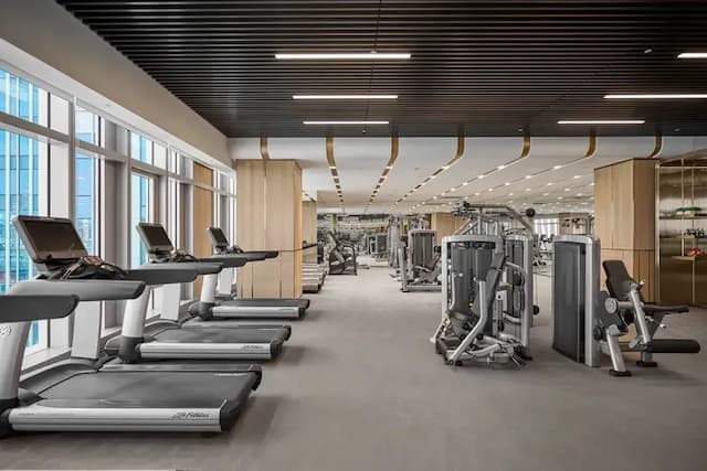 GRAND HILAI TAIPEI-Standard Room｜Breakfast included-6