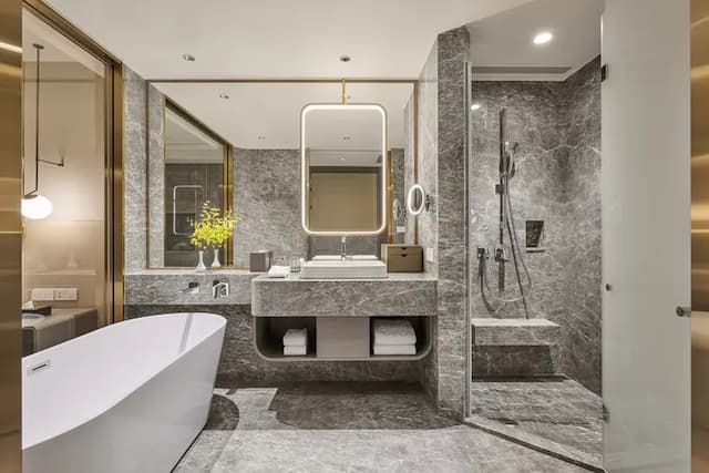 GRAND HILAI TAIPEI-Superior Room｜Room only-4