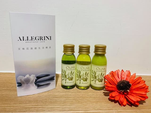 日月潭沅居精品民宿-201-7