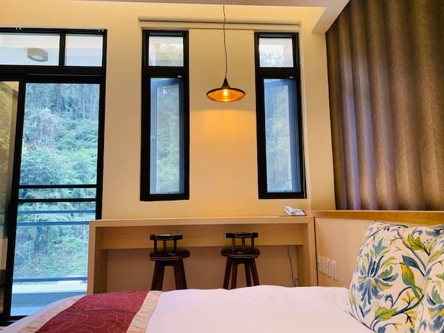 日月潭沅居精品民宿-201-3