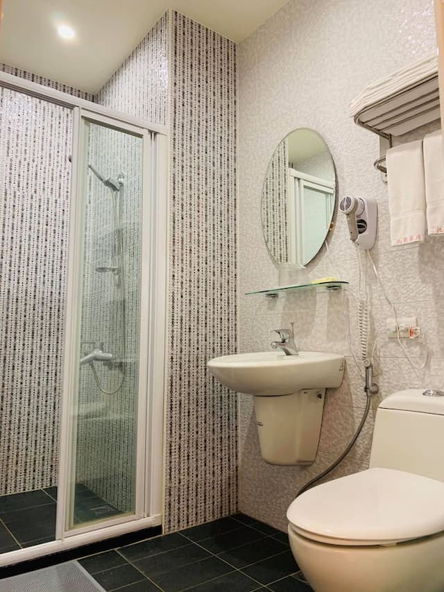 日月潭沅居精品民宿-201-5