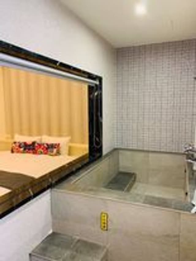 日月潭沅居精品民宿-203-5