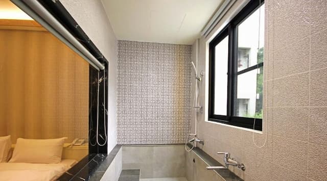 日月潭沅居精品民宿-203-2