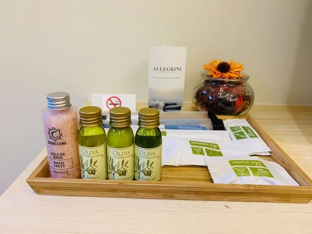 日月潭沅居精品民宿-203-3