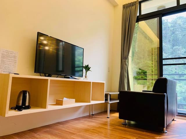 日月潭沅居精品民宿-301-3