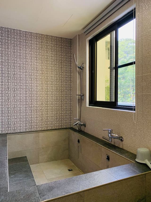 日月潭沅居精品民宿-303-6