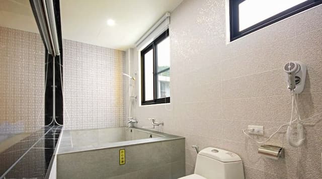 日月潭沅居精品民宿-303-2