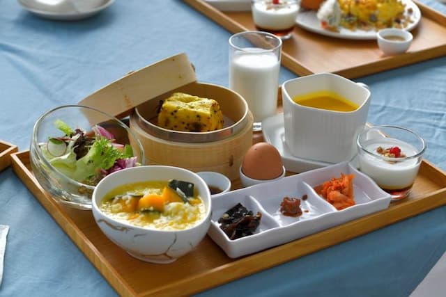 清境來福居民宿-景觀麗緻二人房-4