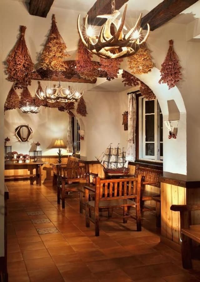 清境來福居民宿-景觀蜜月二人房-4