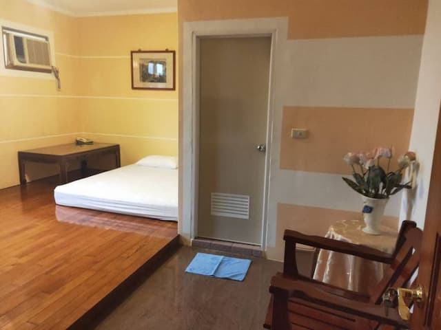 明萱茶園民宿-和室雙人房-1