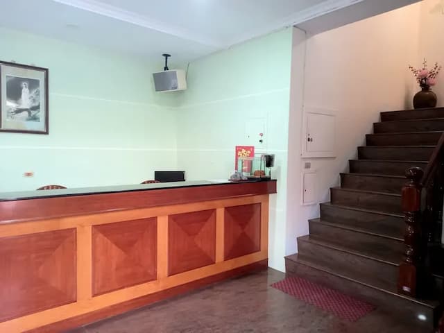 明萱茶園民宿-和室雙人房-5