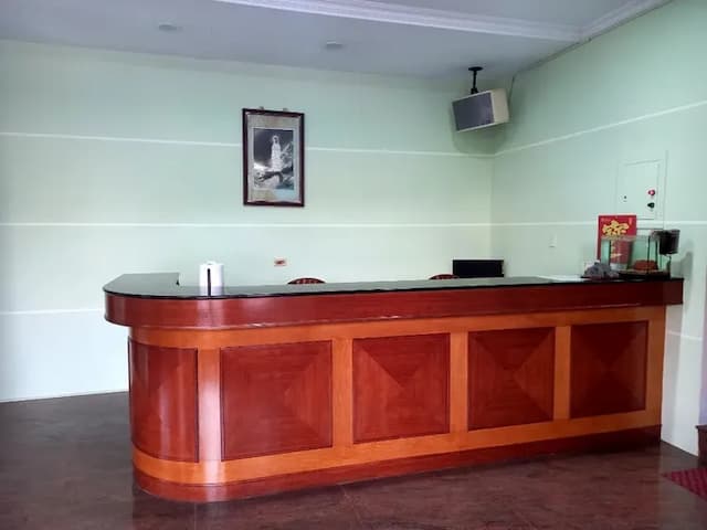 明萱茶園民宿-和室四人房-6