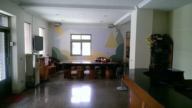 明萱茶園民宿-和室四人房-4