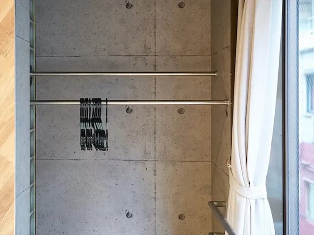 4min Walk from Shimbashi Station/walk to Ginza, Imperial Palace&Tokyo Tower/38㎡/Max 6pax/2F-2F (room for 6 people)-10