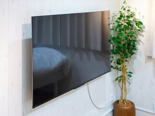 4Min Walk from Shimbashi Station /walk to Ginza, Imperial Palace & Tokyo Tower/37㎡/Max 5pax-3F (room for 5 people)-6