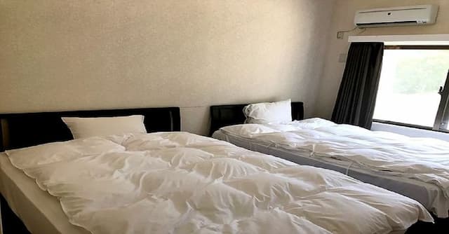 広々94平米　スイート和洋室B