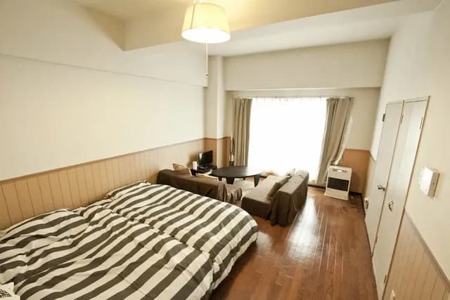 124.リビングルーム