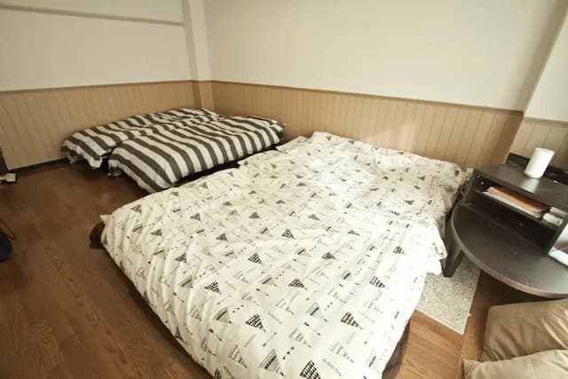 124.ソファベッド