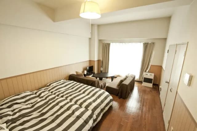 124.リビングルーム