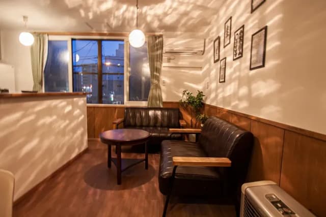 15명까지! 스스키노, 오도리 라이드 근처-BUIE South 3 It is a house near Sapporo city! BUIE South 3-6