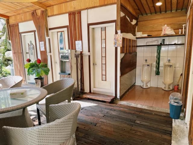 帆船村露營區｜獨家8折起！豪華露營一泊三食-隧道帳6-12