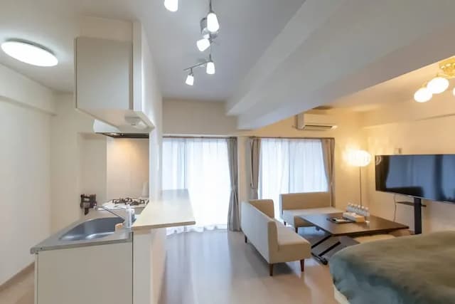 OCH: 海洋日本｜南海難波站步行10分/黑門市場步行7分-OCH-C-3