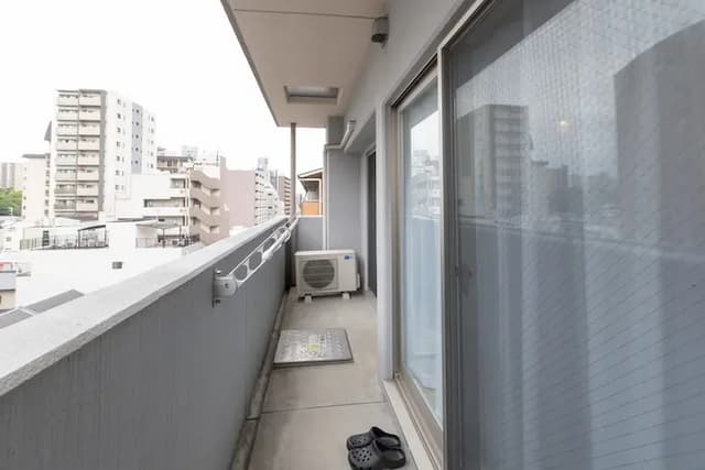 OCH: 海洋日本｜南海難波站步行10分/黑門市場步行7分-OCH-C-9