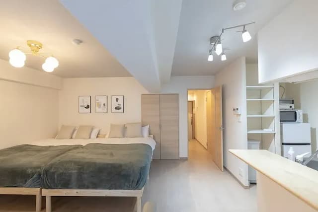 OCH: 海洋日本｜南海難波站步行10分/黑門市場步行7分-OCH-C-2