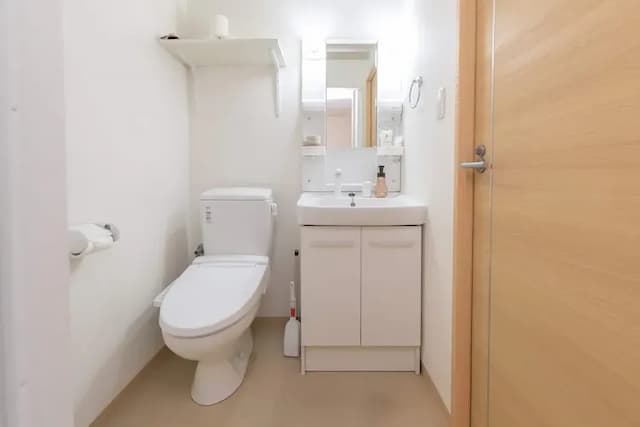 OCH: 海洋日本｜南海難波站步行10分/黑門市場步行7分-OCH-D-8