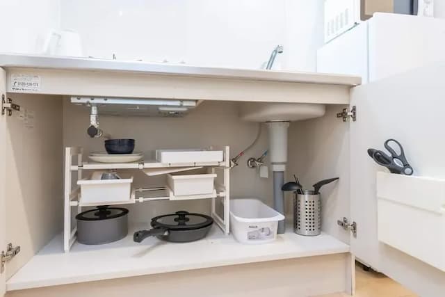 OCH: 海洋日本｜南海難波站步行10分/黑門市場步行7分-OCH-D-5