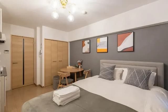 OCH: 海洋日本｜南海難波站步行10分/黑門市場步行7分-OCH-D-2