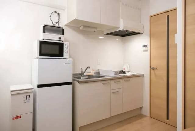 OCH: 海洋日本｜南海難波站步行10分/黑門市場步行7分-OCH-D-4